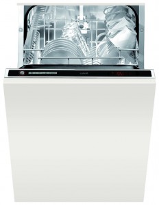 Amica ZIM 427 Машина за прање судова слика
