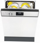 Zanussi ZDI 13001 XA 洗碗机