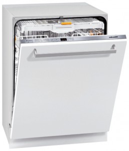 Miele G 5470 SCVi Машина за прање судова слика