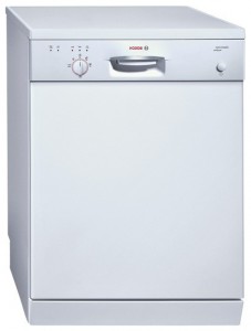 Bosch SGS 44E12 Dishwasher Photo
