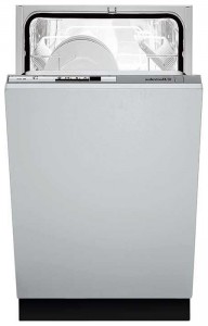 Electrolux ESL 4131 Машина за прање судова слика