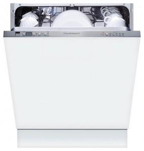 Kuppersbusch IGV 6508.3 Машина за прање судова слика