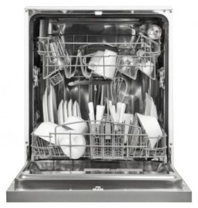 Zelmer ZZS 6031 XE Dishwasher Photo