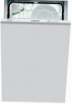 Hotpoint-Ariston LI 420 Stroj za pranje posuđa