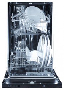Zelmer ZZW 9012 XE Dishwasher Photo