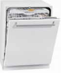 Miele G 5985 SCVi-XXL Oppvaskmaskin