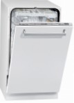 Miele G 4670 SCVi Bulaşık makinesi