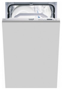 Hotpoint-Ariston LST 5397 Stroj za pranje posuđa foto