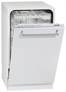 Miele G 4570 SCVi ماشین ظرفشویی عکس