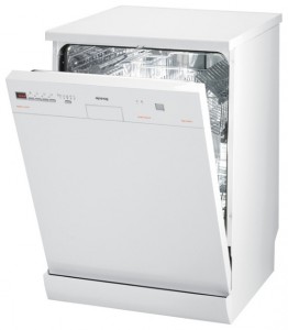 Gorenje GS63324W Stroj za pranje posuđa foto