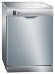 Bosch SMS 50E88 Stroj za pranje posuđa foto