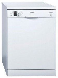 Bosch SMS 50E82 洗碗机 照片