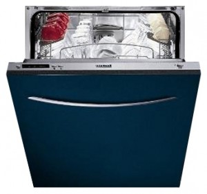 Baumatic BDW17 ماشین ظرفشویی عکس