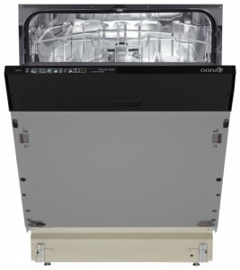 Ardo DWTI 12 Stroj za pranje posuđa foto