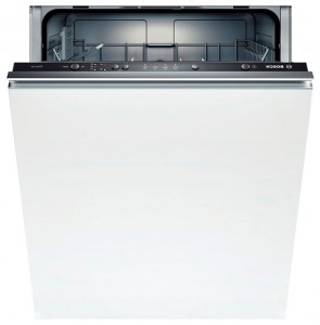 Bosch SMV 40D60 洗碗机 照片
