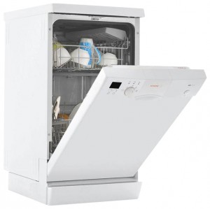 Bosch SRS 55M42 Dishwasher Photo