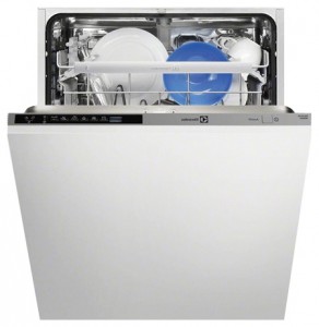 Electrolux ESL 76380 RO Посудомоечная машина фотография