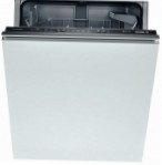 Bosch SMV 51E20 Dishwasher