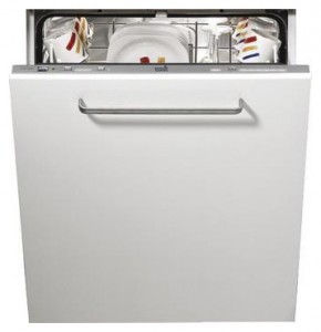 TEKA DW6 58 FI Stroj za pranje posuđa foto