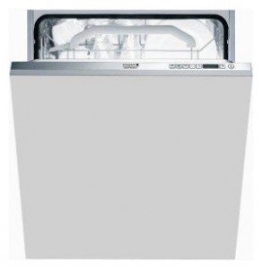 Indesit DIFP 48 Stroj za pranje posuđa foto
