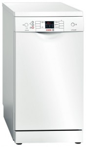 Bosch SPS 53M02 食器洗い機 写真