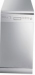 Smeg LVS4107X ماشین ظرفشویی