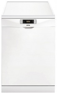 Smeg LVS145B Посудомоечная машина фотография