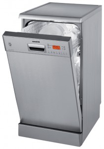 Hansa ZWA 428 IH Stroj za pranje posuđa foto