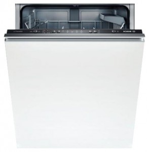 Bosch SMV 51E10 Lave-vaisselle Photo