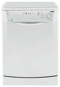 BEKO DFN 1535 Stroj za pranje posuđa foto