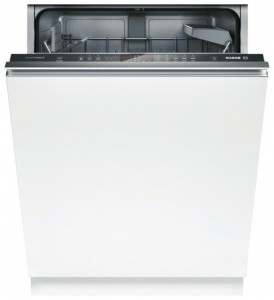 Bosch SMV 55T10 SK Πλυντήριο πιάτων φωτογραφία