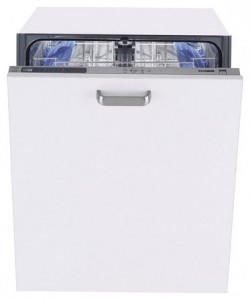 BEKO DIN 1421 Stroj za pranje posuđa foto