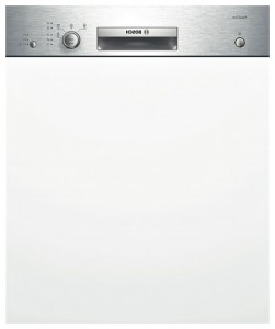 Bosch SMI 40D55 ماشین ظرفشویی عکس