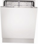 AEG F 78020 VI1P Stroj za pranje posuđa