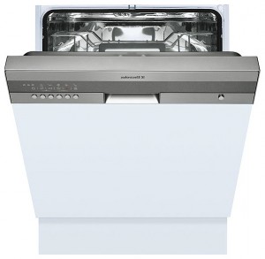 Electrolux ESL 64010 X Машина за прање судова слика