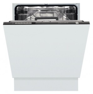 Electrolux ESL 64010 Dishwasher Photo