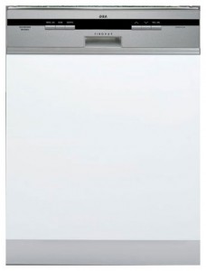 AEG F 88080 IM 食器洗い機 写真