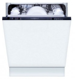 Kuppersbusch IGV 6504.2 Stroj za pranje posuđa foto
