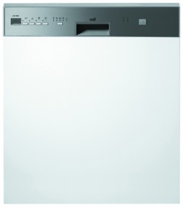 TEKA DW8 59 S Bulaşık makinesi fotoğraf