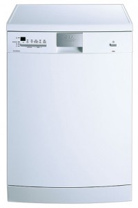 AEG F 50870 Dishwasher Photo