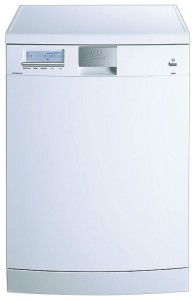 AEG F 80870 M Dishwasher Photo