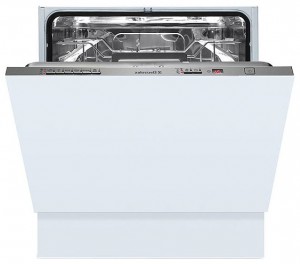 Electrolux ESL 67030 Машина за прање судова слика