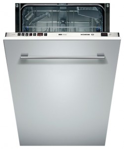Bosch SRV 45T23 Dishwasher Photo