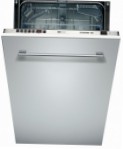 Bosch SRV 45T23 Stroj za pranje posuđa