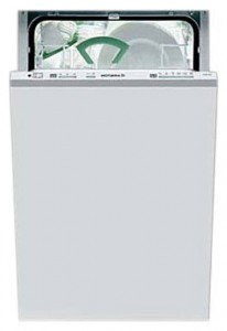 Hotpoint-Ariston 480 A.C Stroj za pranje posuđa foto