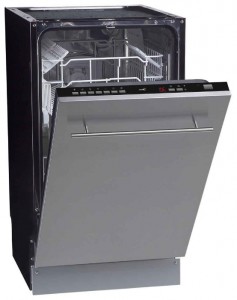 LEX PM 457 Stroj za pranje posuđa foto