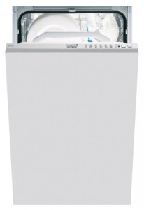 Hotpoint-Ariston LSTA+ 216 A/HA Stroj za pranje posuđa foto