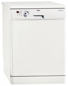 Zanussi ZDS 3013 Stroj za pranje posuđa foto