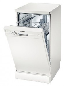 Siemens SR 24E200 Dishwasher Photo