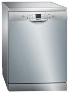 Bosch SMS 50M58 食器洗い機 写真